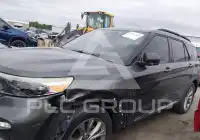 2020 Ford EXPLORER фото