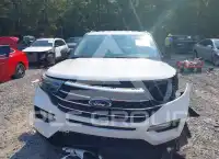 2020 Ford EXPLORER photo