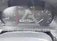 2020 Ford EXPLORER photo