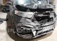 2020 Ford EXPLORER photo