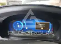 2020 Ford EXPLORER photo