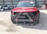 2020 Ford EXPLORER photo