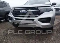 2020 Ford EXPLORER фото