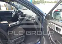 2020 Ford EXPLORER photo