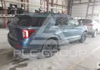 2020 Ford EXPLORER photo