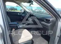 2020 Ford EXPLORER photo