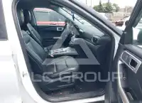 2020 Ford EXPLORER фото