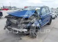 2020 Ford EXPLORER photo