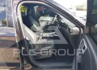 2020 Ford EXPLORER photo
