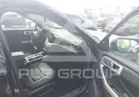 2020 Ford EXPLORER фото