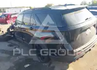 2020 Ford EXPLORER фото