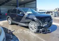 2020 Ford EXPLORER фото