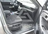 2020 Ford EXPLORER фото