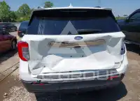 2020 Ford EXPLORER photo