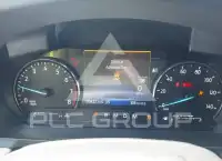 2020 Ford EXPLORER photo