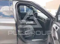 2020 Ford EXPLORER photo