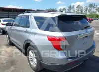 2020 Ford EXPLORER фото