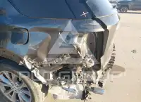 2020 Ford EXPLORER фото