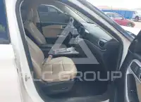 2020 Ford EXPLORER фото
