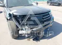 2020 Ford EXPLORER фото