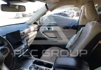 2020 Ford EXPLORER фото