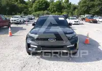 2020 Ford EXPLORER фото