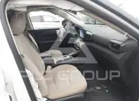 2020 Ford EXPLORER photo