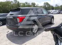 2020 Ford EXPLORER фото