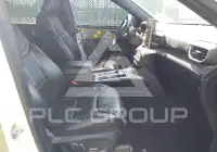 2020 Ford EXPLORER фото