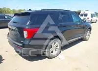 2020 Ford EXPLORER фото