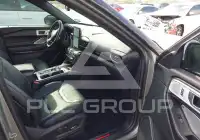 2020 Ford EXPLORER photo