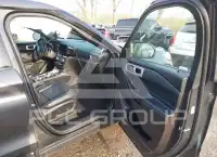 2020 Ford EXPLORER фото