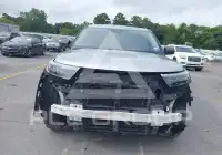 2020 Ford EXPLORER фото