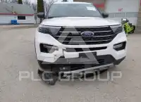 2020 Ford EXPLORER фото
