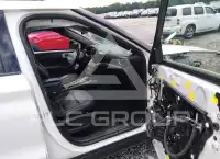 2020 Ford EXPLORER photo