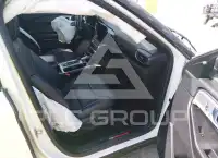 2020 Ford EXPLORER фото