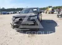 2020 Ford EXPLORER photo