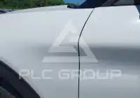 2020 Ford EXPLORER photo