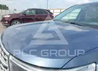 2020 Ford EXPLORER фото