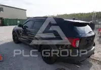 2020 Ford EXPLORER фото