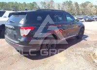 2020 Ford EXPLORER photo