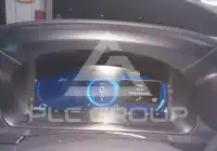 2020 Ford EXPLORER photo