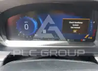 2020 Ford EXPLORER photo