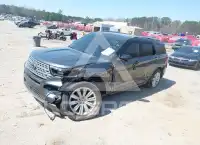 2020 Ford EXPLORER photo
