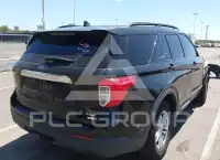2020 Ford EXPLORER photo