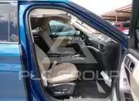 2020 Ford EXPLORER photo