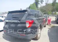 2020 Ford EXPLORER фото