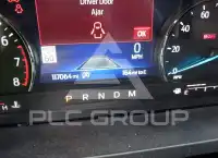 2020 Ford EXPLORER photo