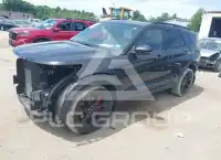 2020 Ford EXPLORER фото