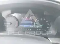 2020 Ford EXPLORER photo